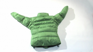 The new Immelement jacket 2011 The new Immelement jacket 2011