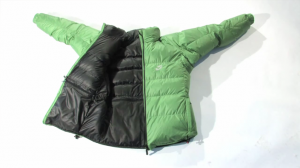The new Immelement jacket 2011 The new Immelement jacket 2011