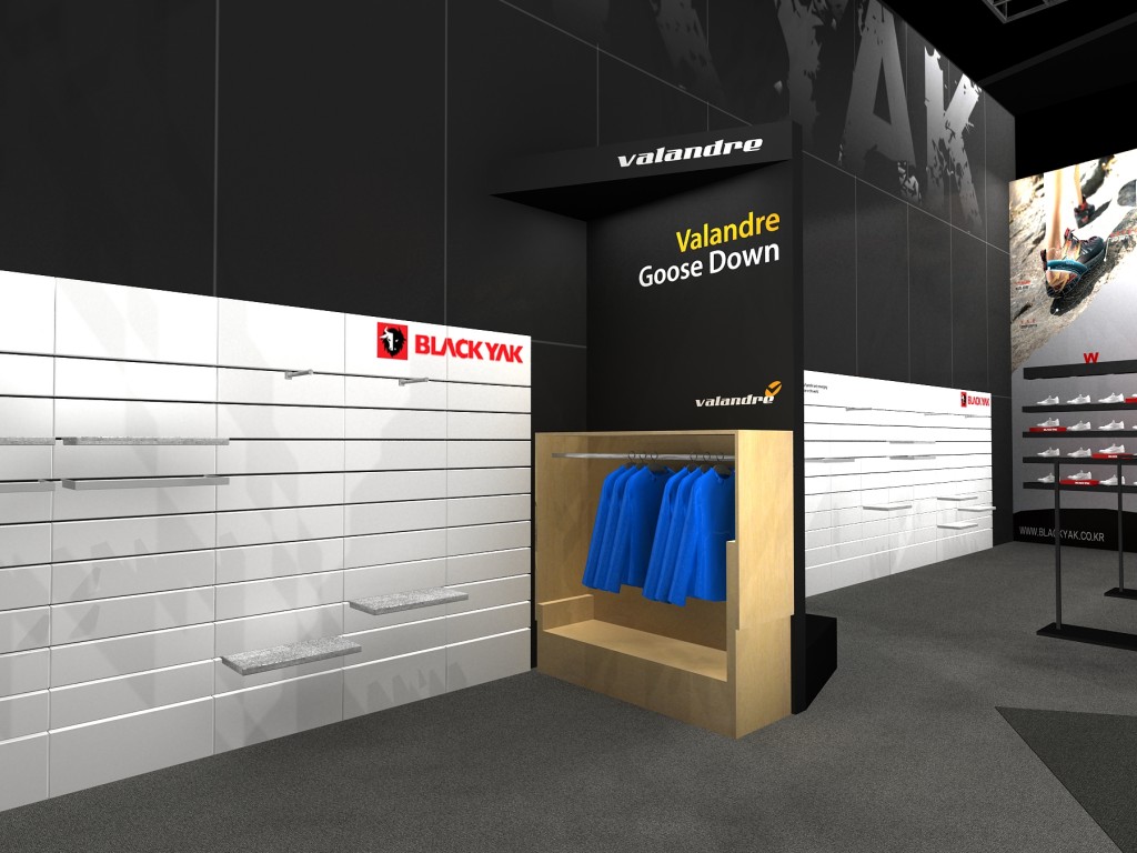 Hall B6 Booth 503