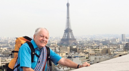 Maurice Herzog - Paris Maurice Herzog - Paris