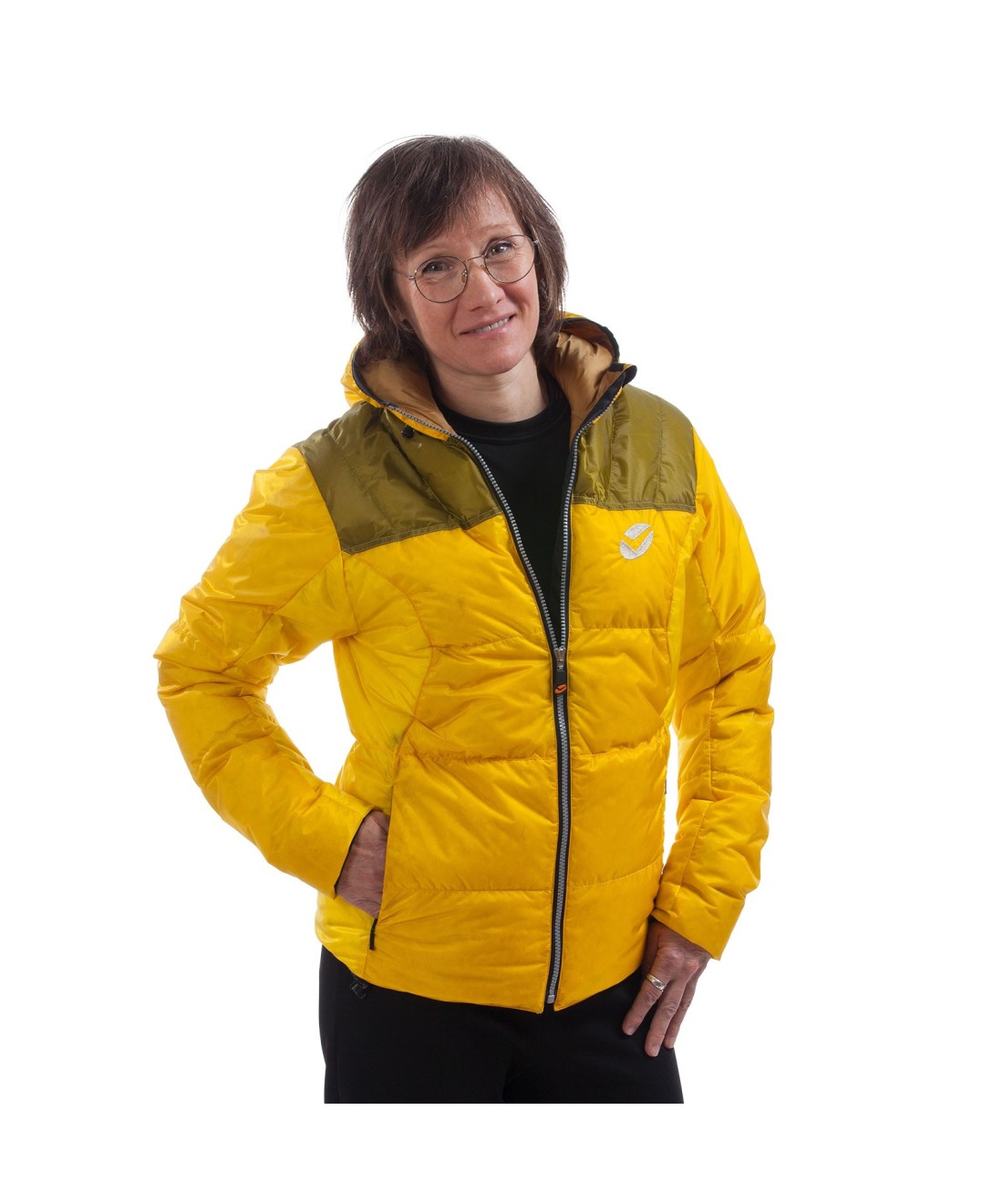 Women's Gonzo NEO - Down jacket