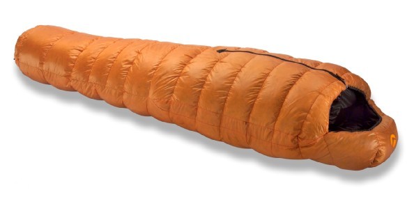 Sac de couchage top valandré swing 900