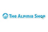 The Alpinia Shop