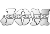 Jom Big Wall