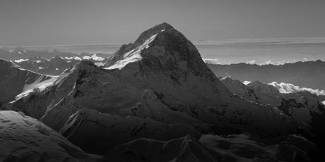 馬卡魯峰 | 8485m