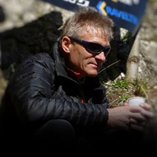 Leslie Fucsko | Roumanie | Guide de montagne et d'expéditions