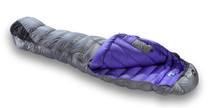 Valandre Chill Out 650